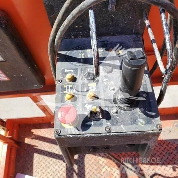 JLG 4069LE Piattaforme a pantografo
