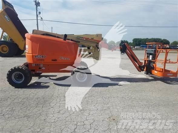 JLG 450AJ Piattaforme a braccio articolato