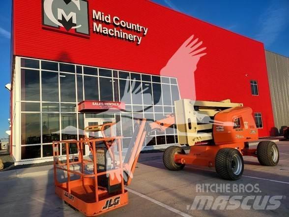 JLG 450AJ Piattaforme a braccio articolato