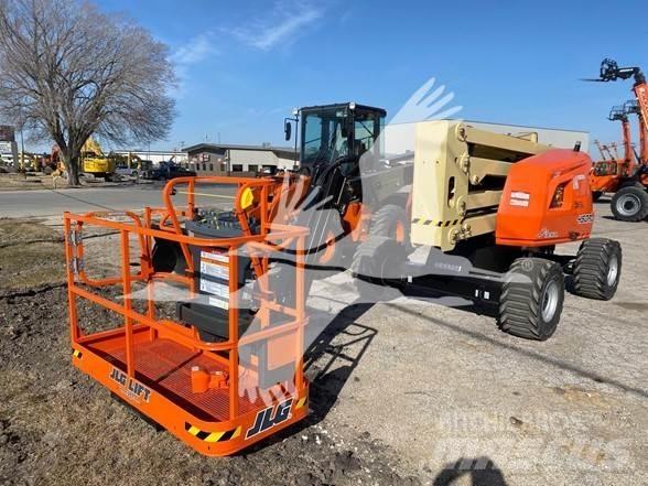 JLG 450AJ Piattaforme a braccio articolato
