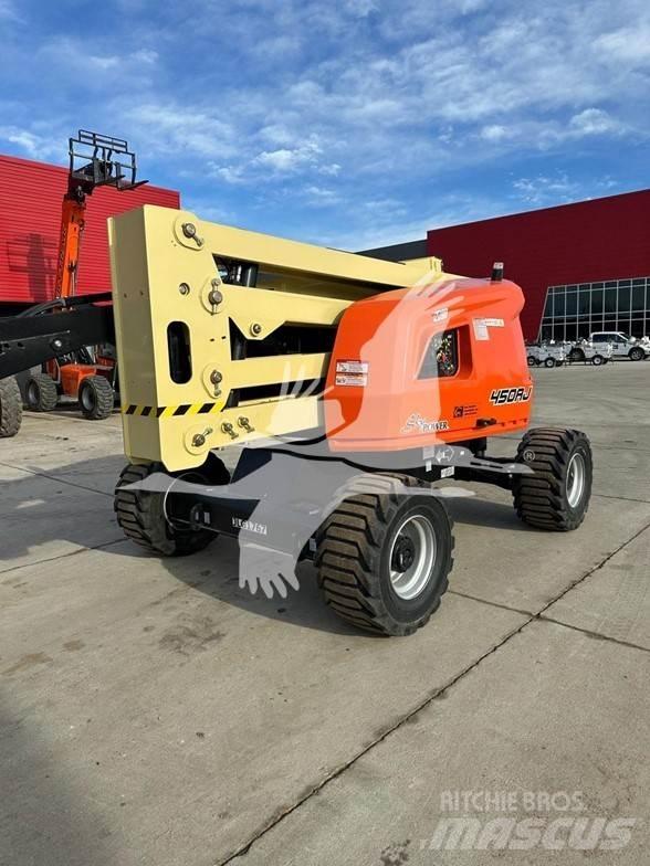 JLG 450AJ Piattaforme a braccio articolato