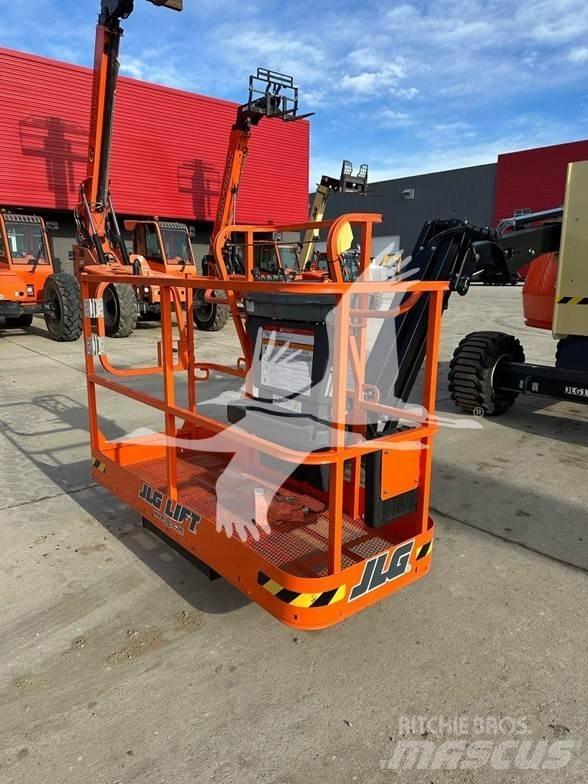 JLG 450AJ Piattaforme a braccio articolato