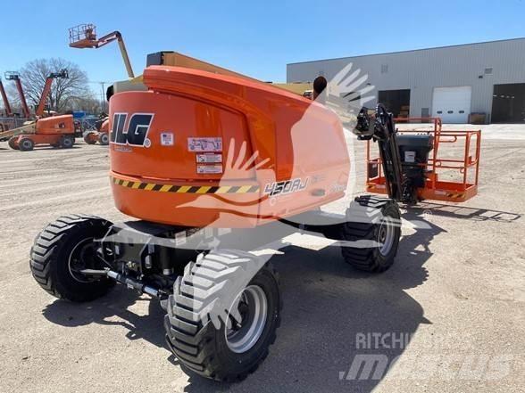 JLG 450AJ Piattaforme a braccio articolato