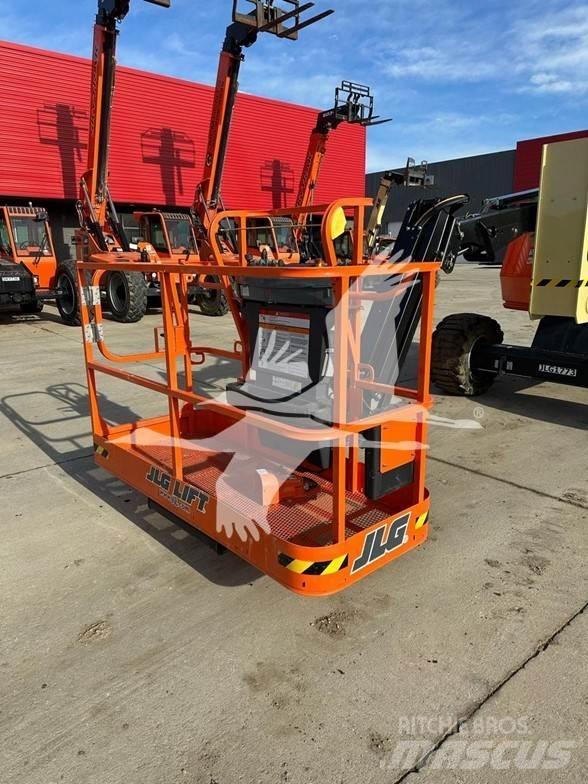 JLG 450AJ Piattaforme a braccio articolato