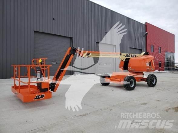 JLG 460SJ Piattaforme a braccio telescopico