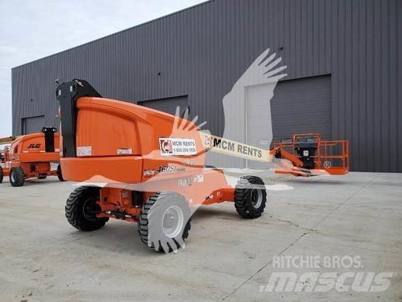 JLG 460SJ Piattaforme a braccio telescopico