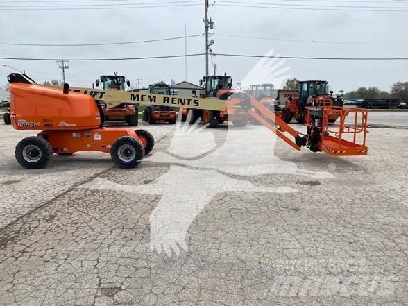 JLG 460SJ Piattaforme a braccio telescopico