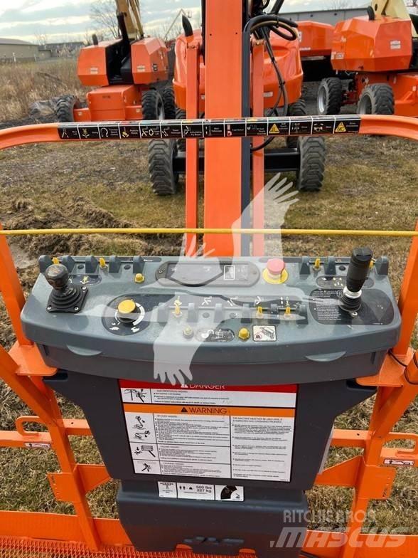 JLG 460SJ Piattaforme a braccio telescopico
