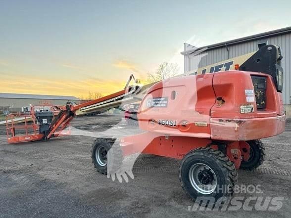 JLG 460SJ Piattaforme a braccio telescopico
