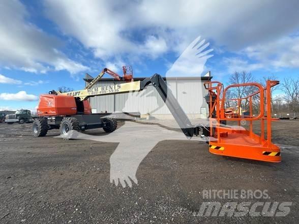 JLG 460SJ Piattaforme a braccio telescopico
