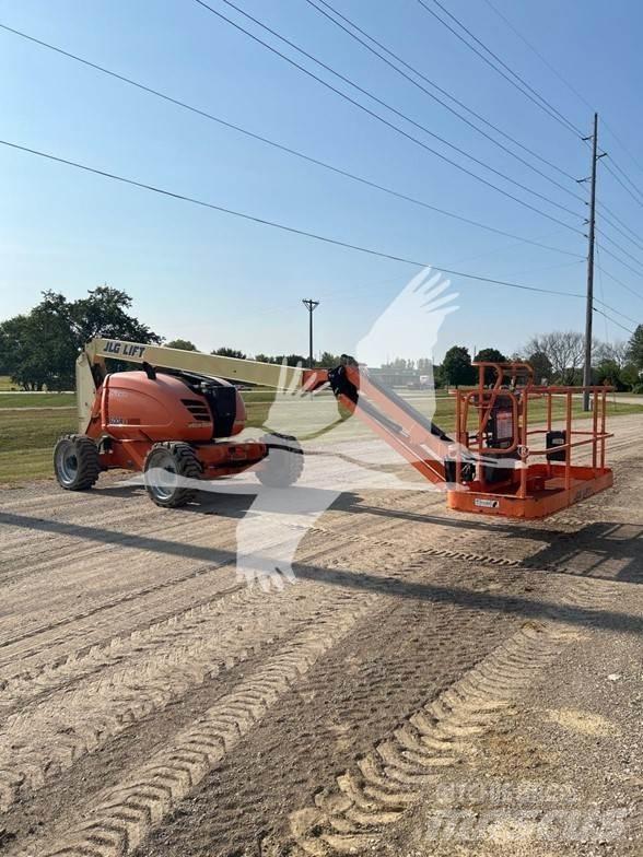 JLG 600AJ Piattaforme a braccio articolato
