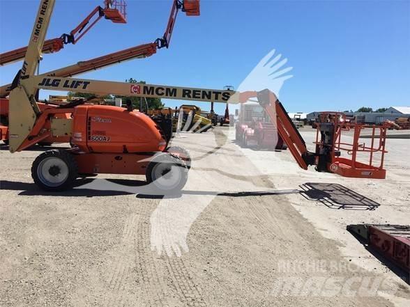 JLG 600AJ Piattaforme a braccio articolato