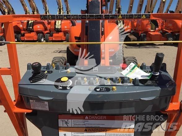JLG 600AJ Piattaforme a braccio articolato