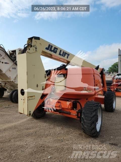 JLG 600AJ Piattaforme a braccio articolato