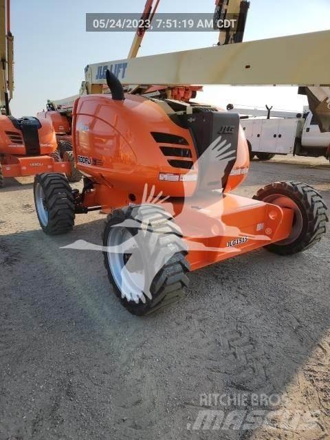JLG 600AJ Piattaforme a braccio articolato