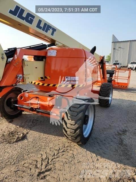 JLG 600AJ Piattaforme a braccio articolato
