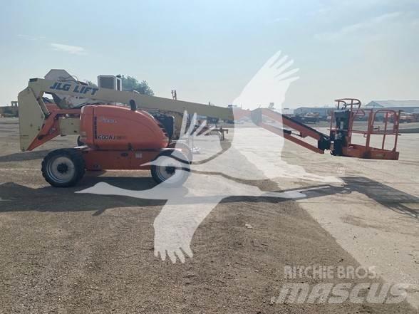JLG 600AJ Piattaforme a braccio articolato
