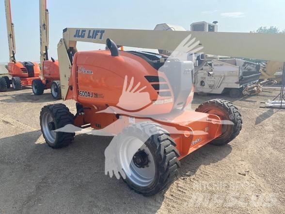 JLG 600AJ Piattaforme a braccio articolato