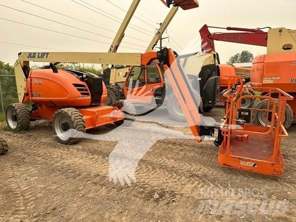 JLG 600AJ Piattaforme a braccio articolato