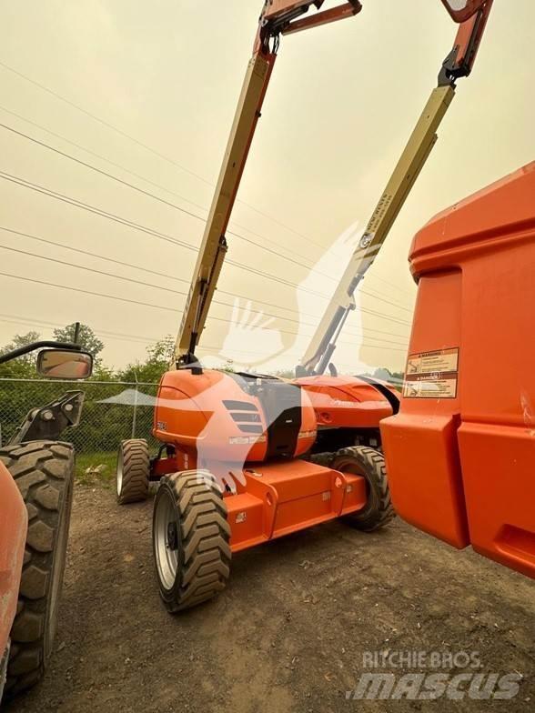 JLG 600AJ Piattaforme a braccio articolato