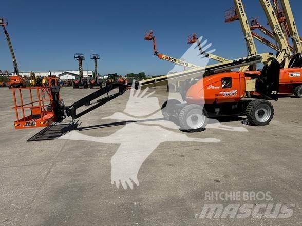 JLG 600AJ Piattaforme a braccio articolato