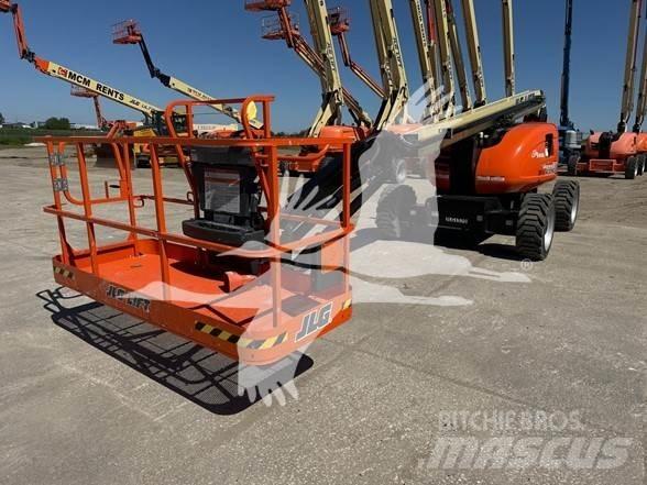 JLG 600AJ Piattaforme a braccio articolato