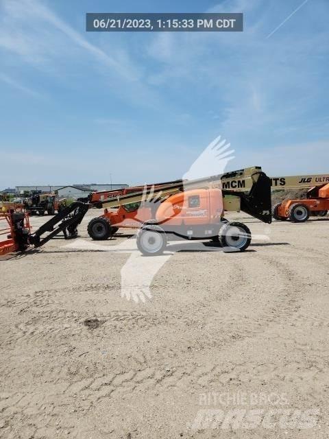 JLG 600AJ Piattaforme a braccio articolato