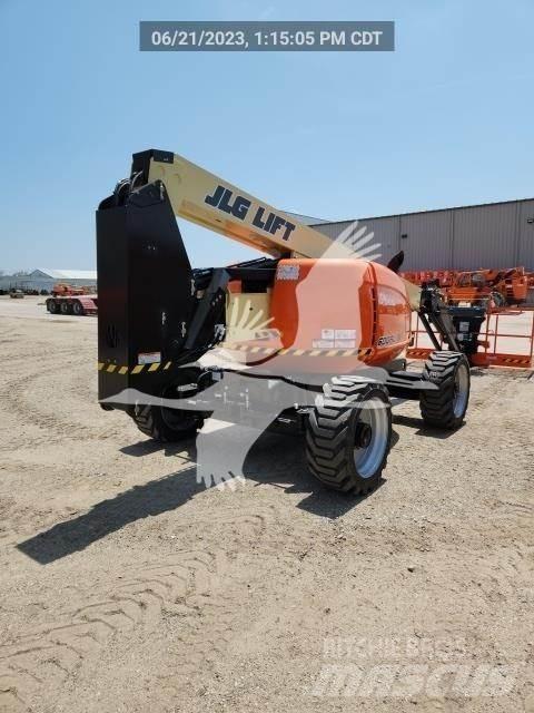 JLG 600AJ Piattaforme a braccio articolato