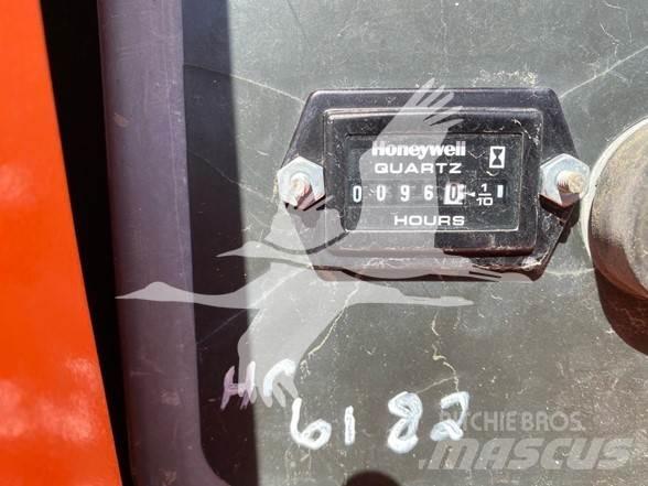 JLG 600S Piattaforme a braccio telescopico