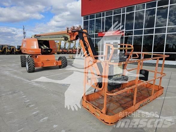 JLG 660SJ Piattaforme a braccio telescopico