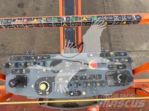 JLG 660SJ Piattaforme a braccio telescopico