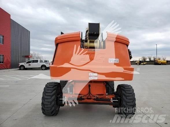 JLG 660SJ Piattaforme a braccio telescopico