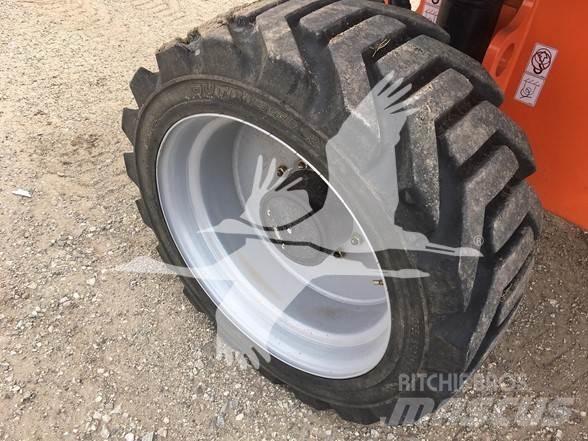 JLG 660SJ Piattaforme a braccio telescopico