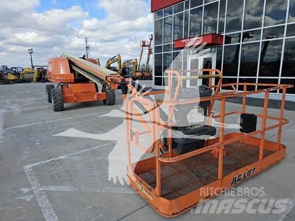 JLG 660SJ Piattaforme a braccio telescopico