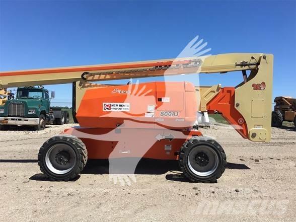 JLG 800AJ Piattaforme a braccio articolato