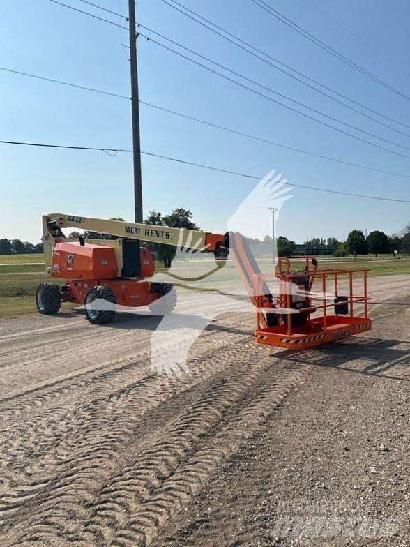 JLG 800AJ Piattaforme a braccio articolato