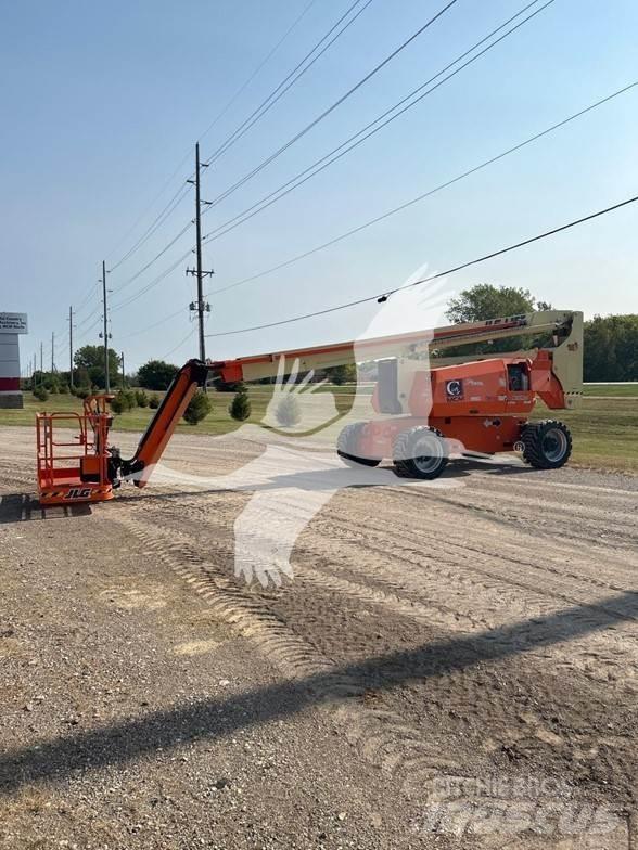 JLG 800AJ Piattaforme a braccio articolato