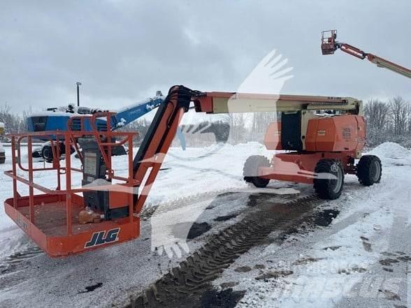 JLG 800AJ Piattaforme a braccio articolato