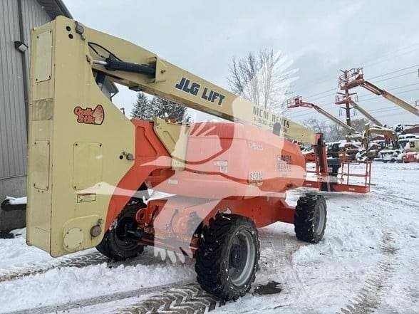 JLG 800AJ Piattaforme a braccio articolato