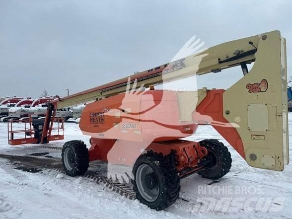 JLG 800AJ Piattaforme a braccio articolato