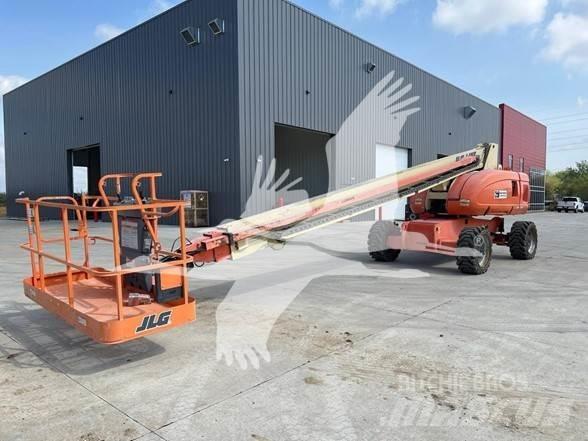 JLG 800S Piattaforme a braccio telescopico