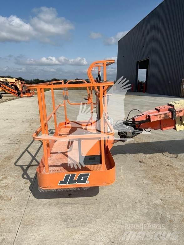 JLG 800S Piattaforme a braccio telescopico