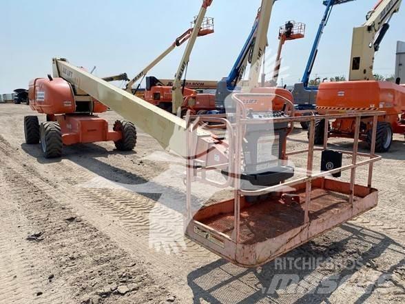 JLG 800S Piattaforme a braccio telescopico