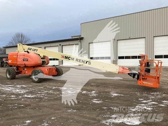 JLG 800S Piattaforme a braccio telescopico