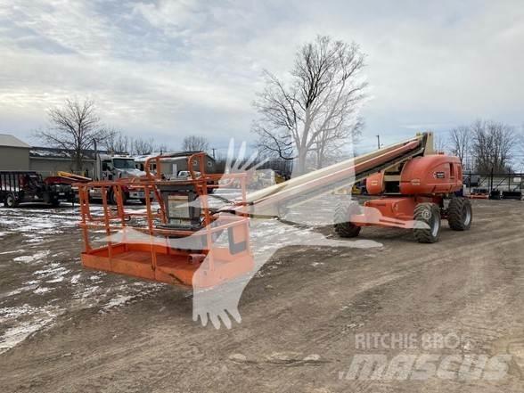 JLG 800S Piattaforme a braccio telescopico