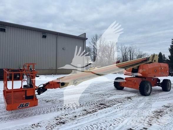 JLG 800S Piattaforme a braccio telescopico