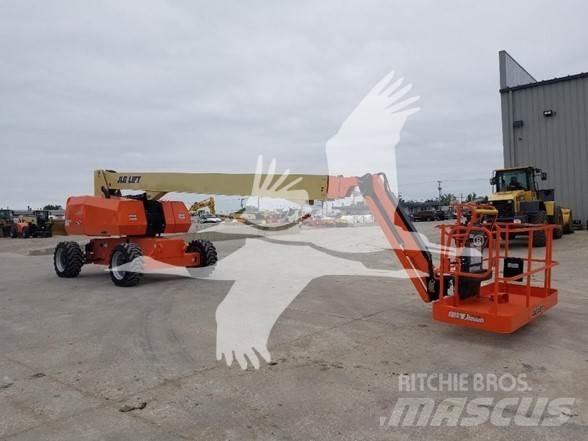 JLG 860SJ Piattaforme a braccio telescopico