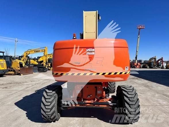 JLG 860SJ Piattaforme a braccio telescopico