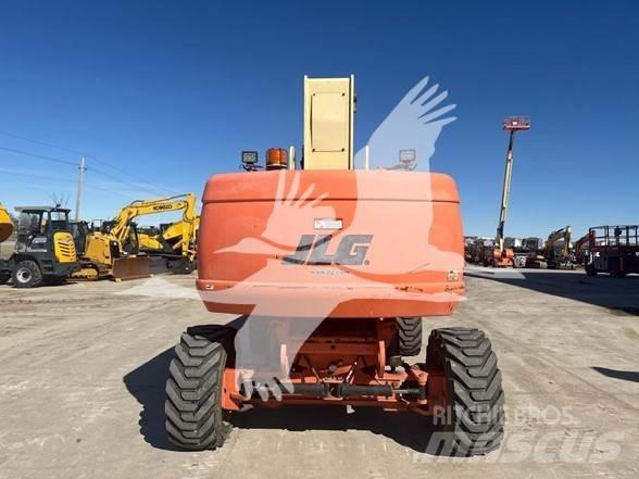 JLG 860SJ Piattaforme a braccio telescopico