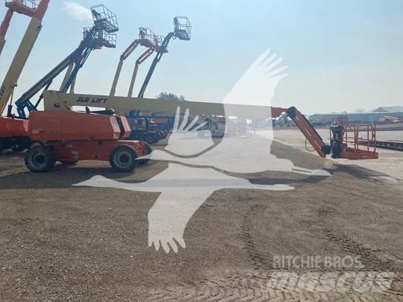 JLG 860SJ Piattaforme a braccio telescopico